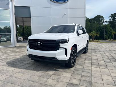 Used 2023 Chevrolet Tahoe RST w/ Luxury Package