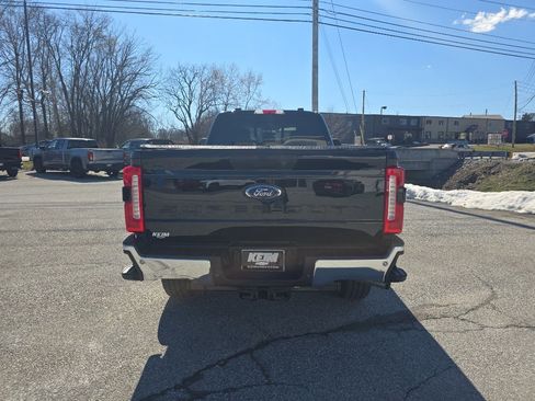 Used 2025 Ford F350 XLT w/ 360-Degree Camera Package image 6
