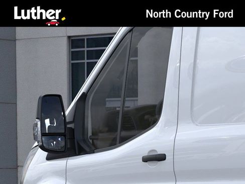 New 2025 Ford Transit 250 Base w/ Interior Upgrade Package image 20