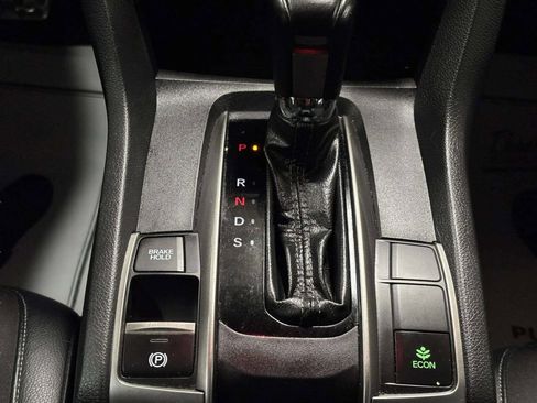 Used 2021 Honda Civic Sport image 27