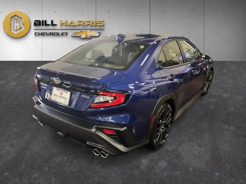 Used 2024 Subaru WRX Premium AWD/4WD image 2