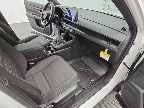 New 2026 Honda CR-V Sport image 34