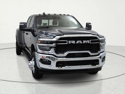 New 2026 RAM 3500 Tradesman