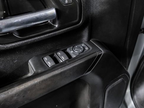 Used 2024 Chevrolet Silverado 3500 W/T AWD/4WD image 33