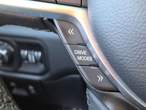 Used 2026 RAM 1500 Big Horn AWD/4WD image 20
