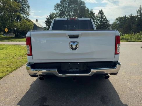 Used 2019 RAM 1500 Big Horn image 4