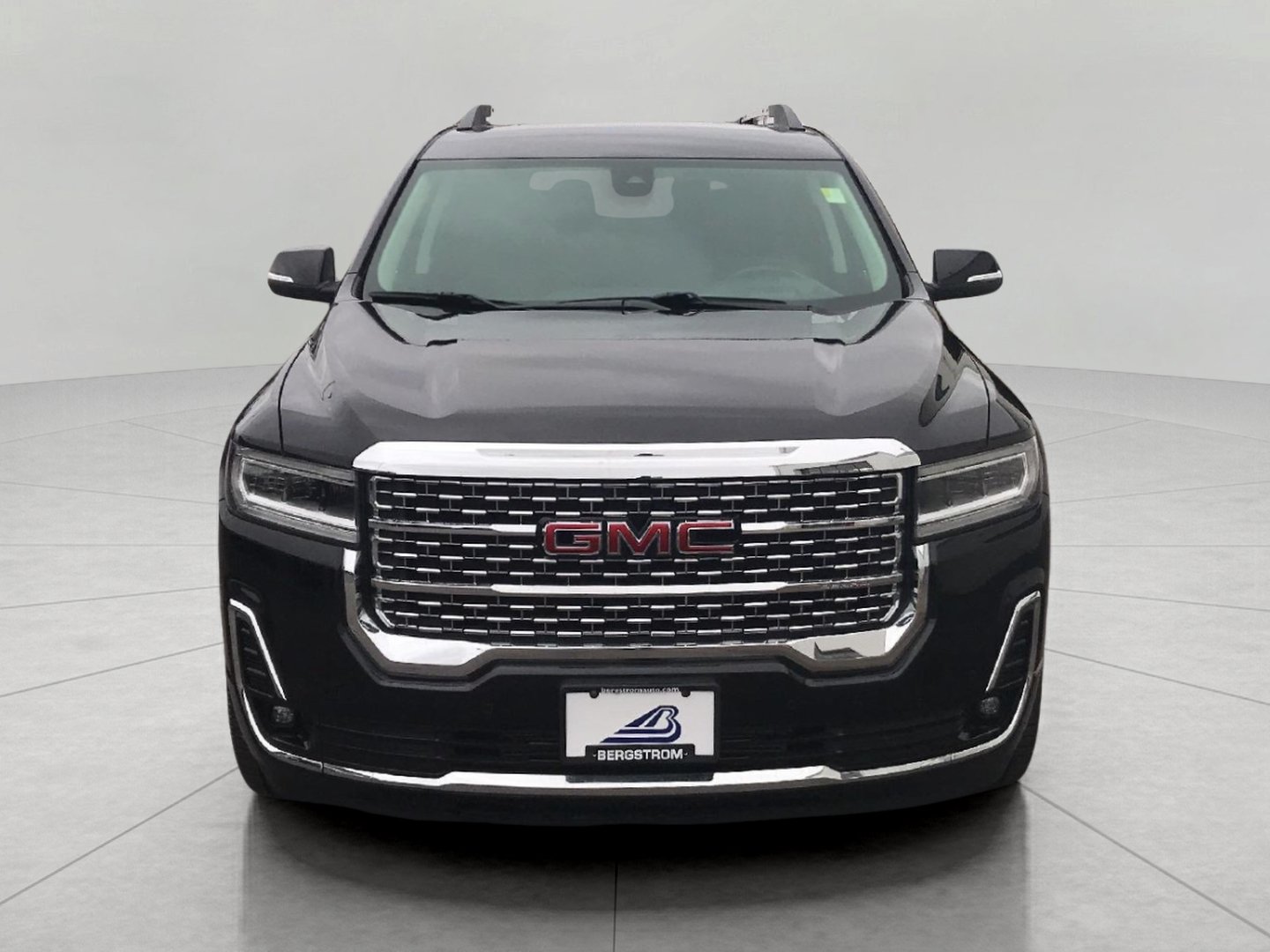 Used 2021 GMC Acadia Denali w/ Trailering Package AWD/4WD image 13