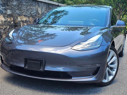 Used 2019 Tesla Model 3 Long Range RWD image 68