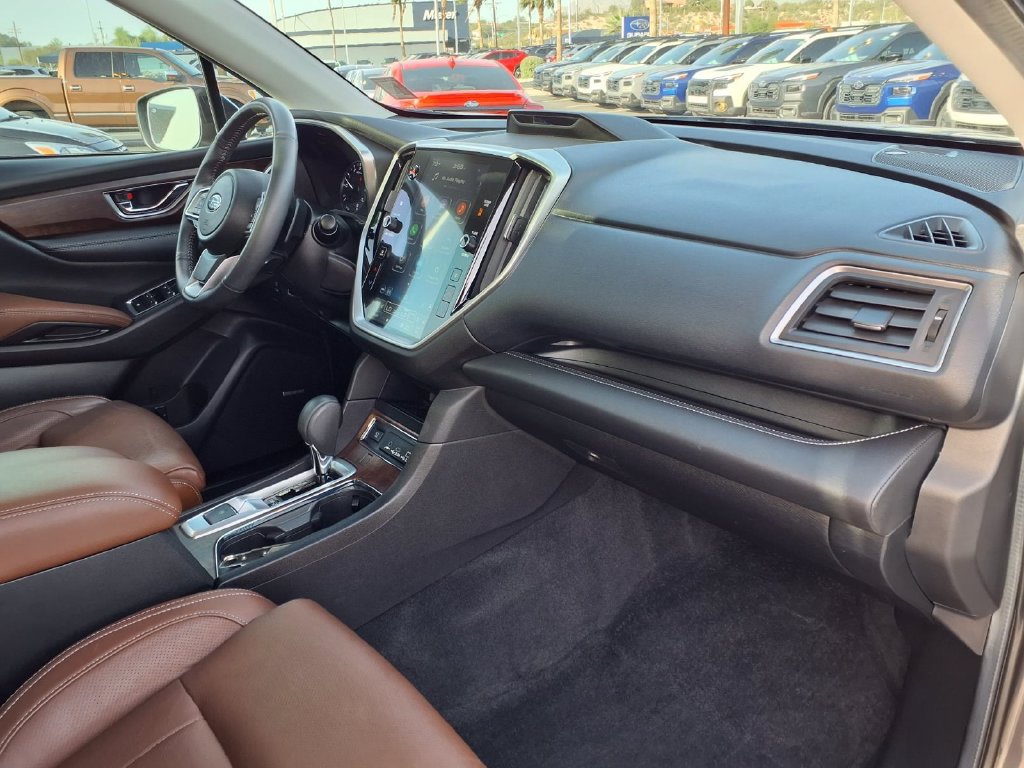 Certified 2023 Subaru Ascent Touring AWD/4WD image 18