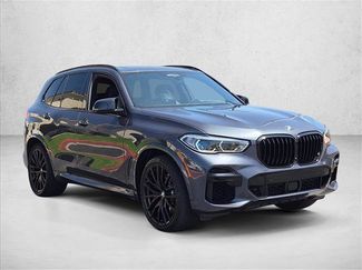 Used 2022 BMW X5 sDrive40i w/ M Sport Package RWD video 3