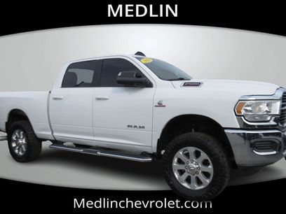 Used 2020 RAM 2500 Big Horn