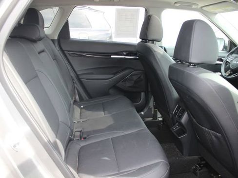 Certified 2024 Kia Seltos EX AWD/4WD image 30