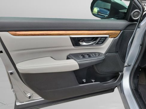 Used 2019 Honda CR-V EX-L image 5