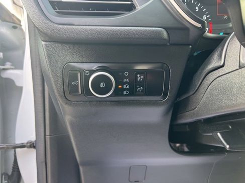 Used 2022 Ford Escape SEL image 23