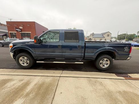 Used 2016 Ford F250 XLT AWD/4WD image 8