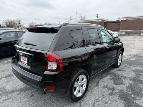 Used 2016 Jeep Compass Sport w/ Power Value Group image 11