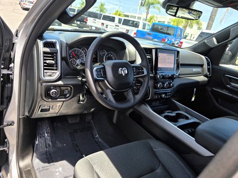 New 2025 RAM 1500 Big Horn image 10