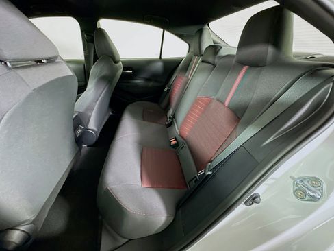 Used 2026 Toyota Corolla SE FWD image 26