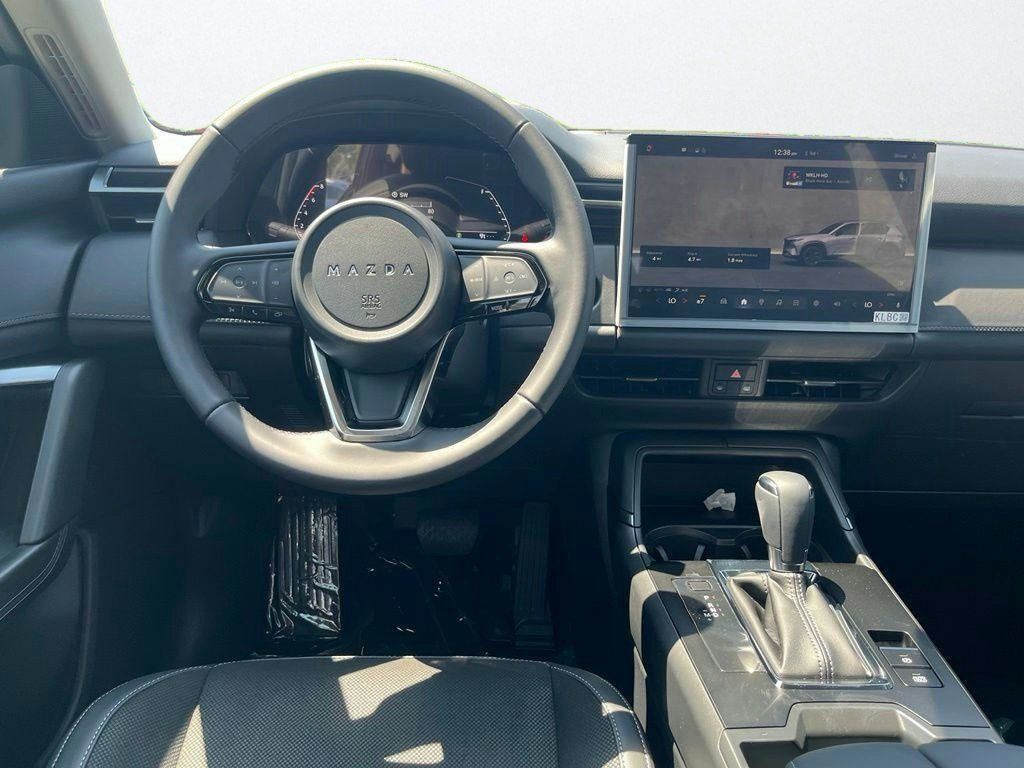 New 2026 MAZDA CX-5 Preferred AWD/4WD image 17
