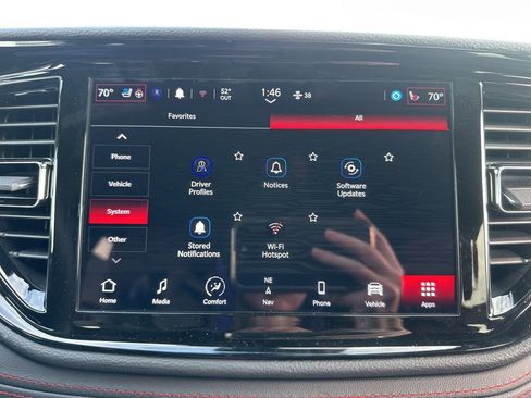 New 2026 Dodge Durango GT image 58