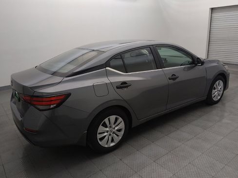 Used 2025 Nissan Sentra S image 10