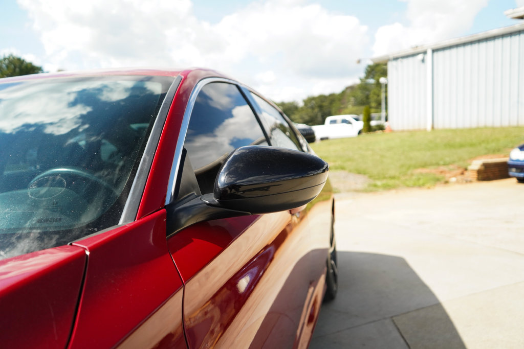 Used 2021 Honda Accord Sport Special Edition image 22