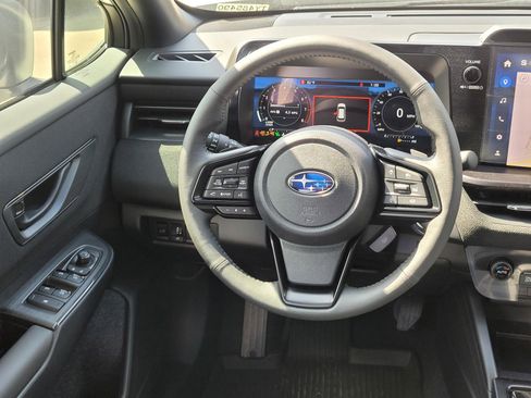 New 2026 Subaru Outback Premium image 6