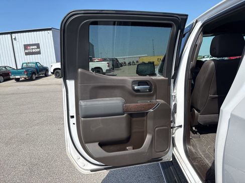 Used 2020 GMC Sierra 1500 Denali w/ Denali Ultimate Package AWD/4WD image 23