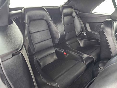 Used 2022 Ford Mustang Premium image 12