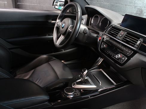 Used 2019 BMW M2 Competition w/ Executive Package RWD image 69