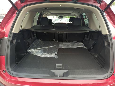 New 2025 Honda Pilot Touring image 35