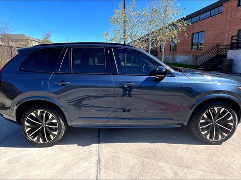 New 2026 Volvo XC90 T8 Ultra w/ Lounge Package AWD/4WD image 22