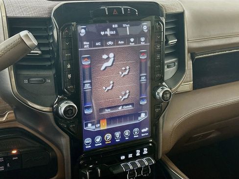 Used 2021 RAM 2500 Limited image 18