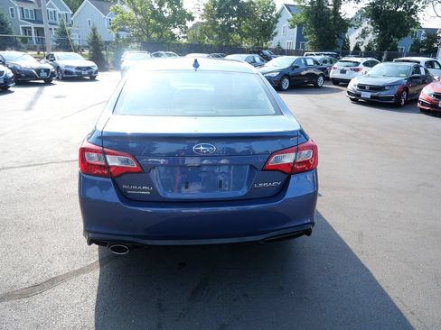 Used 2019 Subaru Legacy 2.5i Premium AWD/4WD image 4