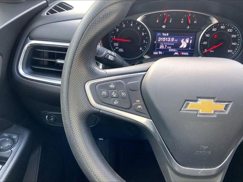 Used 2023 Chevrolet Equinox LT FWD image 18