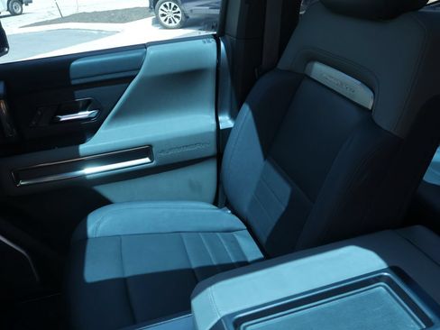 Used 2024 GMC Hummer EV 3X AWD/4WD image 26