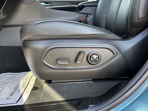 New 2026 Jeep Grand Cherokee L Limited w/ Luxury Tech Group II AWD/4WD image 25