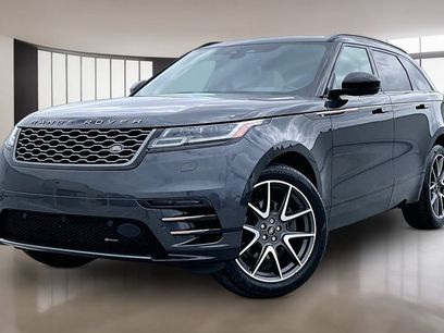 Used 2022 Land Rover Range Rover Velar R-Dynamic S