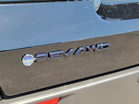 New 2026 Toyota bZ AWD/4WD image 25