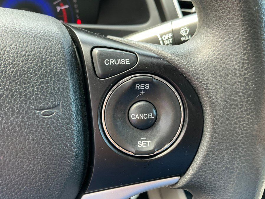 Used 2014 Honda Civic LX image 39