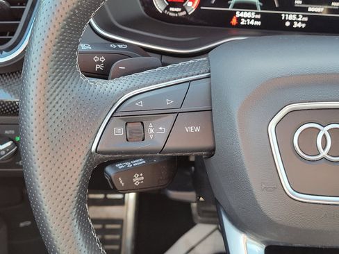 Used 2022 Audi SQ5 Premium Plus image 23
