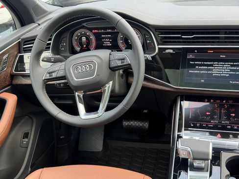 New 2026 Audi Q7 Premium Plus AWD/4WD image 6