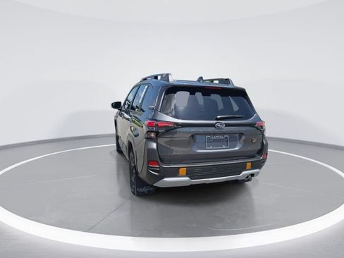 New 2026 Subaru Forester Wilderness AWD/4WD image 7