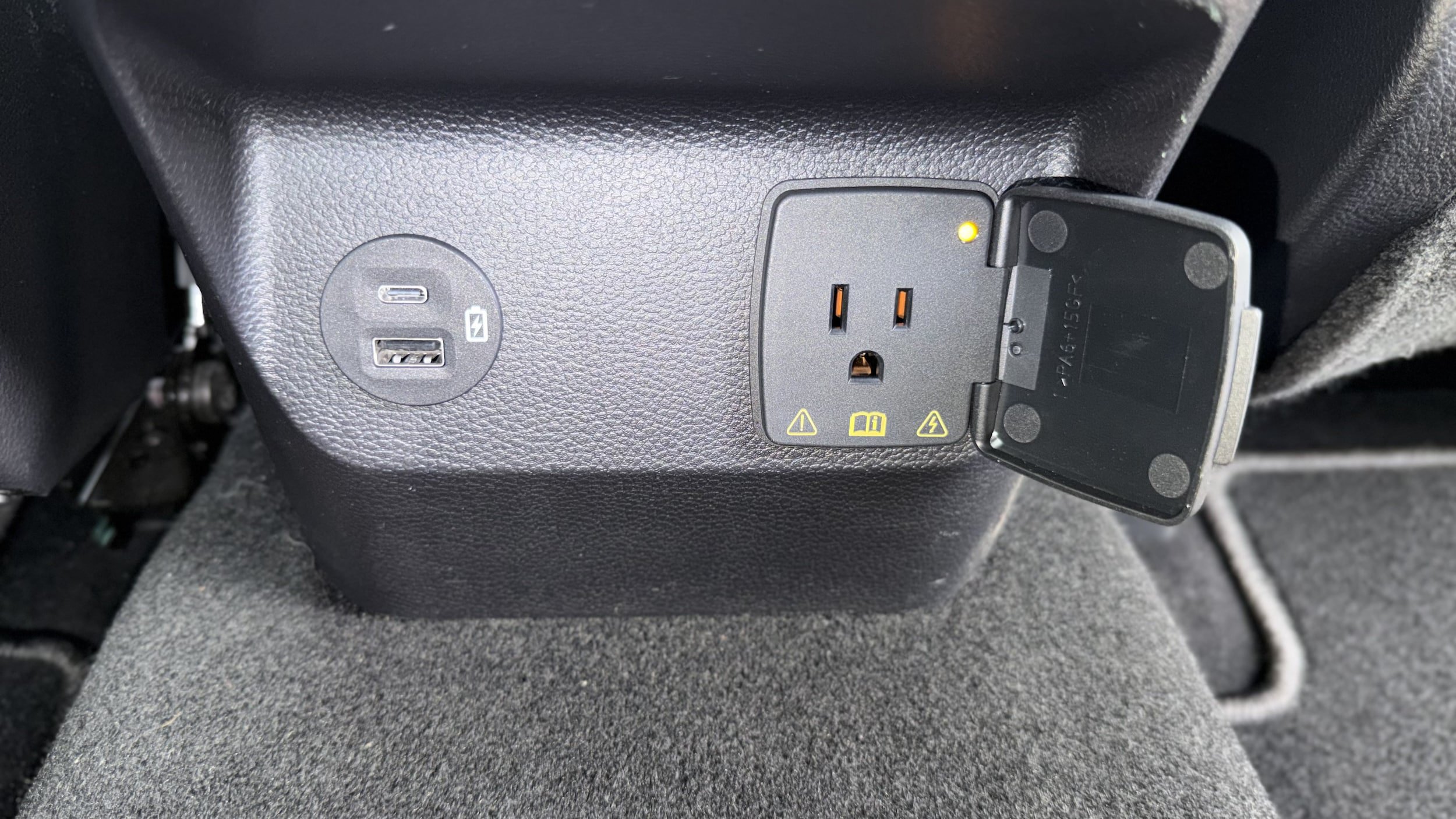 Used 2026 Ford Ranger XLT w/ Equipment Group 301A High AWD/4WD image 18