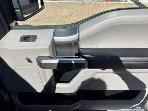 Used 2015 Ford F150 XLT w/ Equipment Group 301A Mid image 51