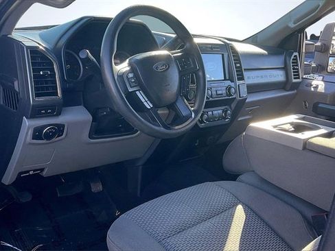 Certified 2021 Ford F250 XLT image 14