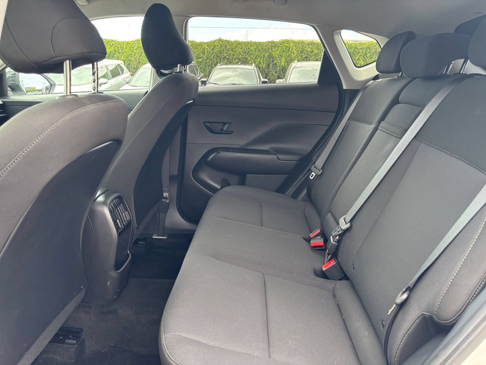 Used 2026 Hyundai Kona SEL Sport FWD image 25