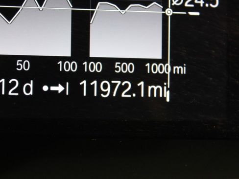 Used 2020 BMW Z4 M40i w/ Executive Package image 18