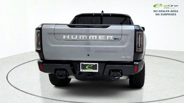 Used 2025 GMC Hummer EV 2X w/ Extreme Off-Road Package AWD/4WD image 7