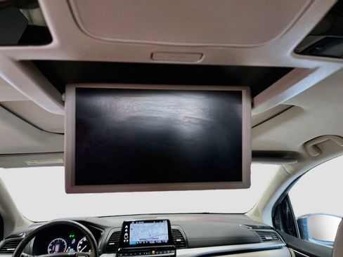 Used 2025 Honda Odyssey Touring image 27